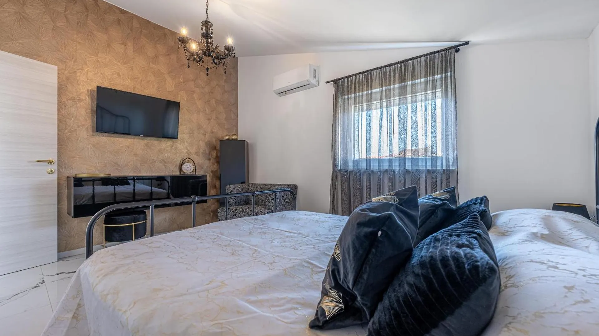 Villa Filip Galizana